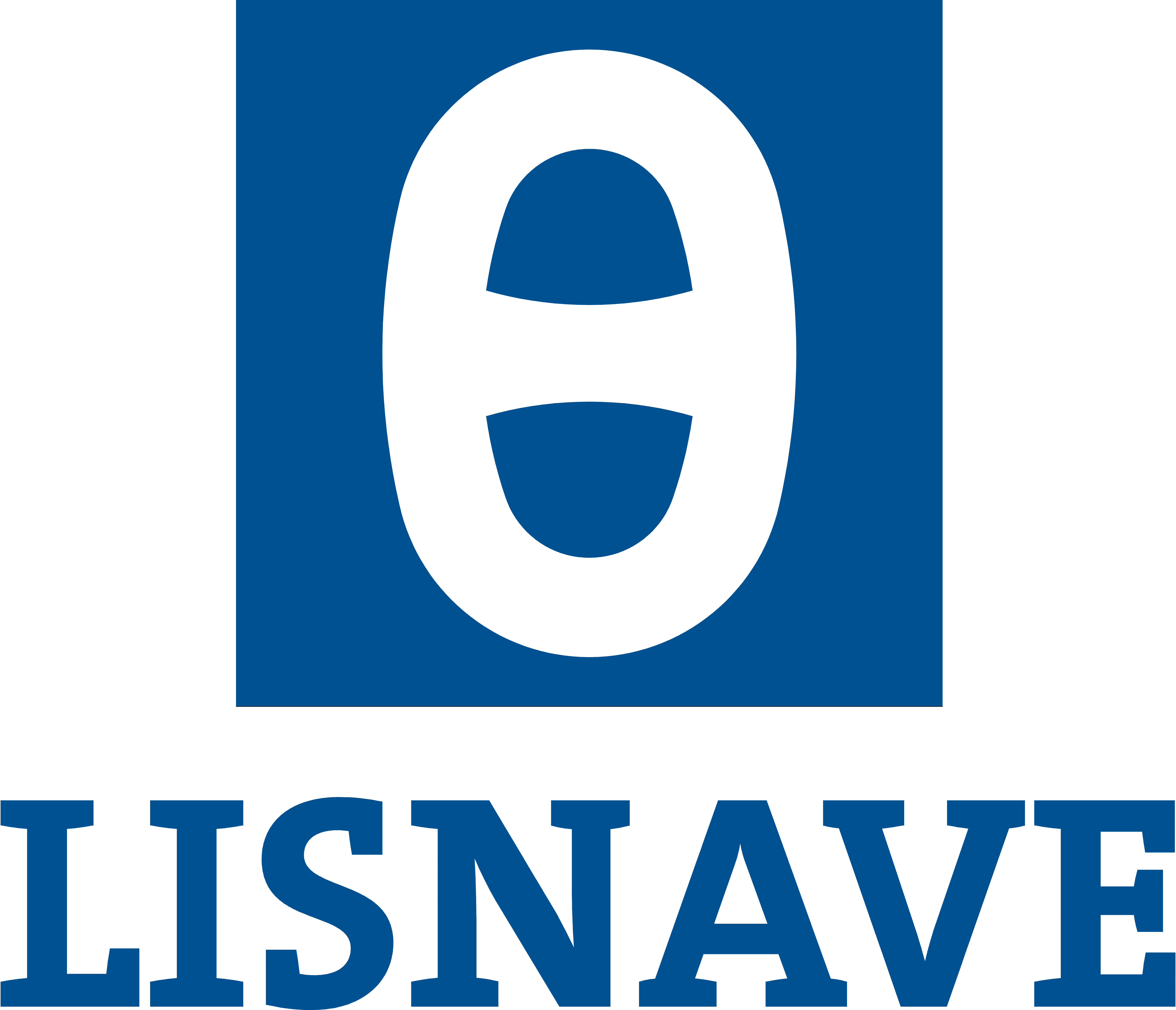 Lisnave logo